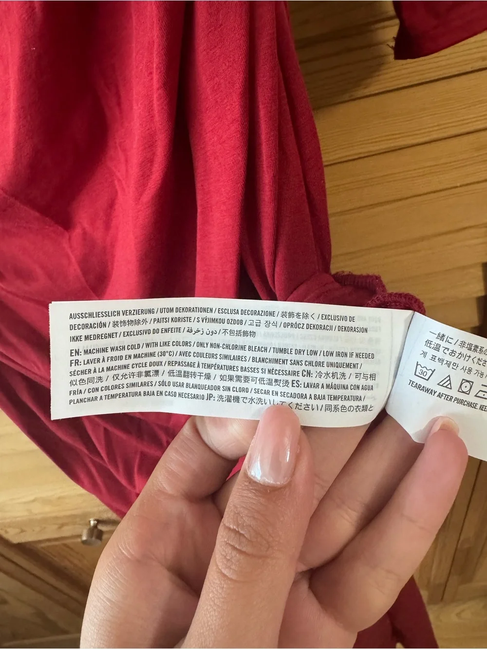 Abercrombie Maxi Dress